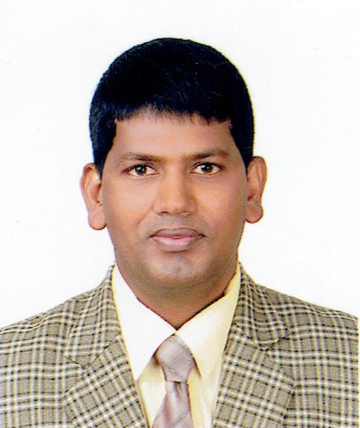 Dr. Newal Chaudhary